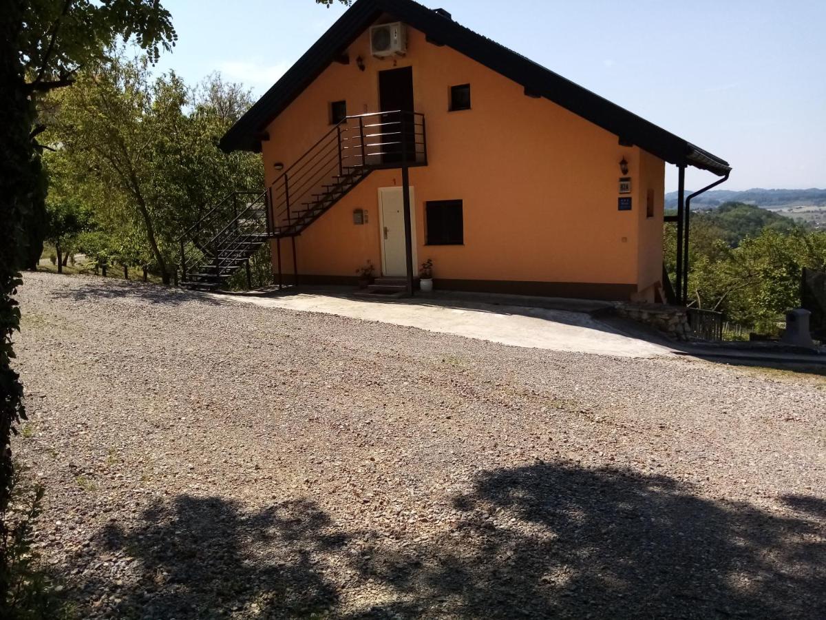 Apartman Potocki كرابينا المظهر الخارجي الصورة