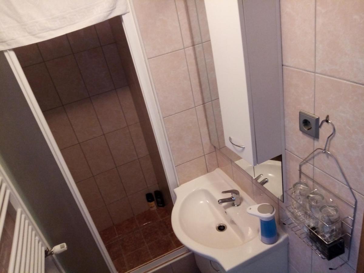 Apartman Potocki كرابينا المظهر الخارجي الصورة