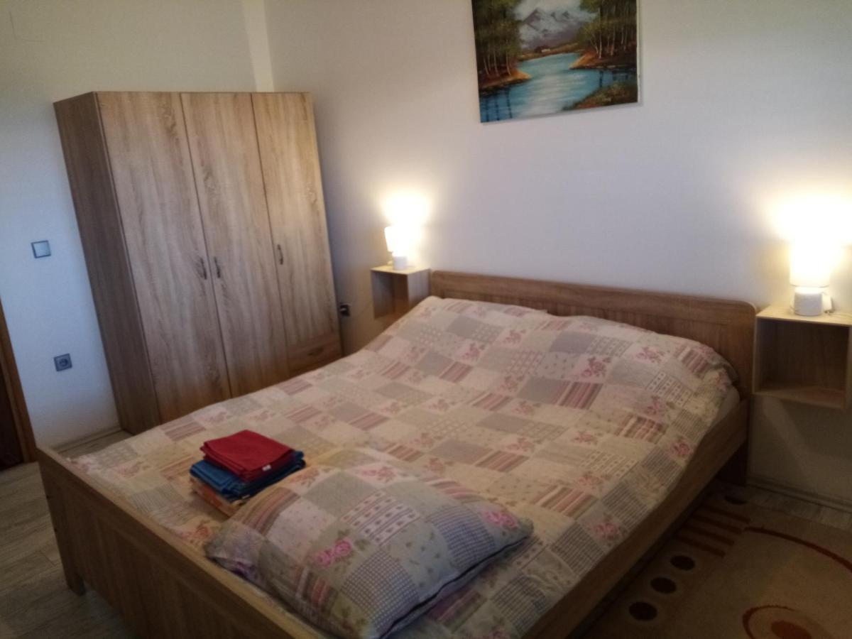 Apartman Potocki كرابينا المظهر الخارجي الصورة