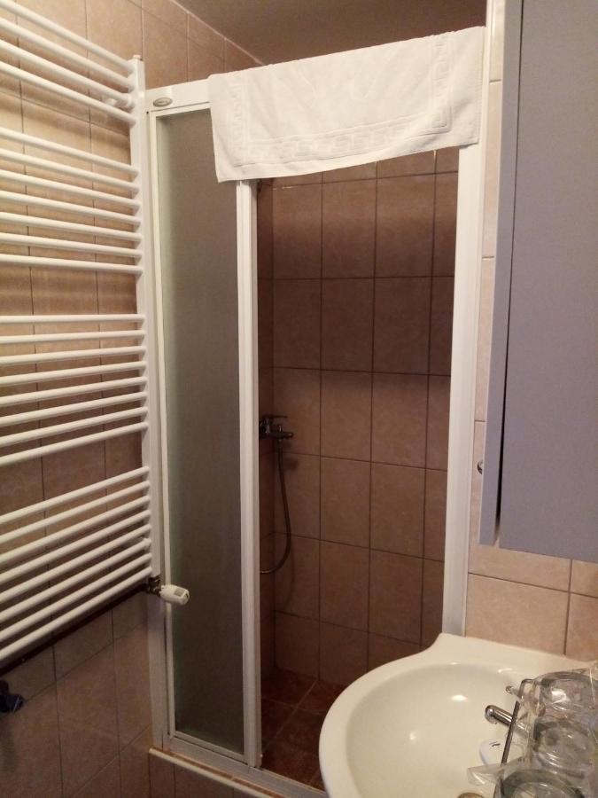 Apartman Potocki كرابينا المظهر الخارجي الصورة