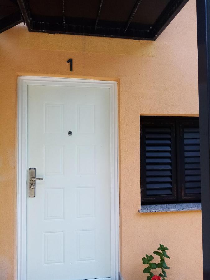 Apartman Potocki كرابينا المظهر الخارجي الصورة