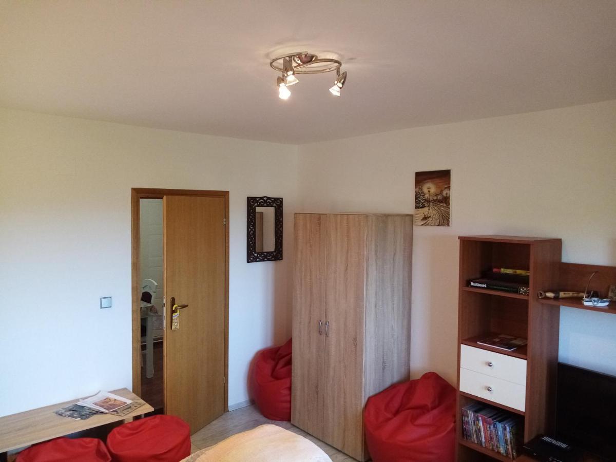 Apartman Potocki كرابينا المظهر الخارجي الصورة