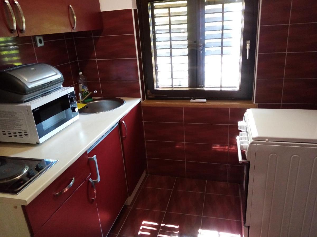 Apartman Potocki كرابينا المظهر الخارجي الصورة
