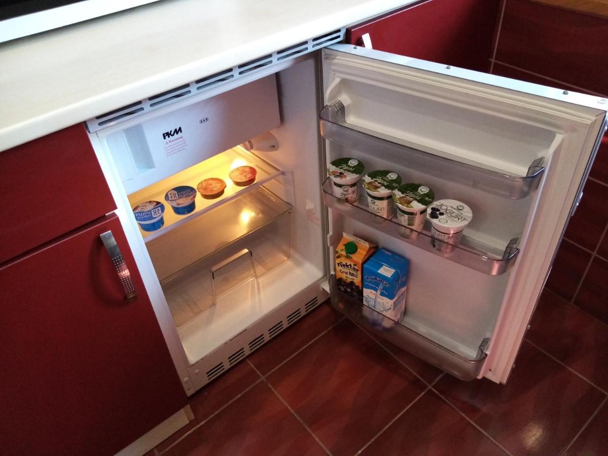 Apartman Potocki كرابينا المظهر الخارجي الصورة