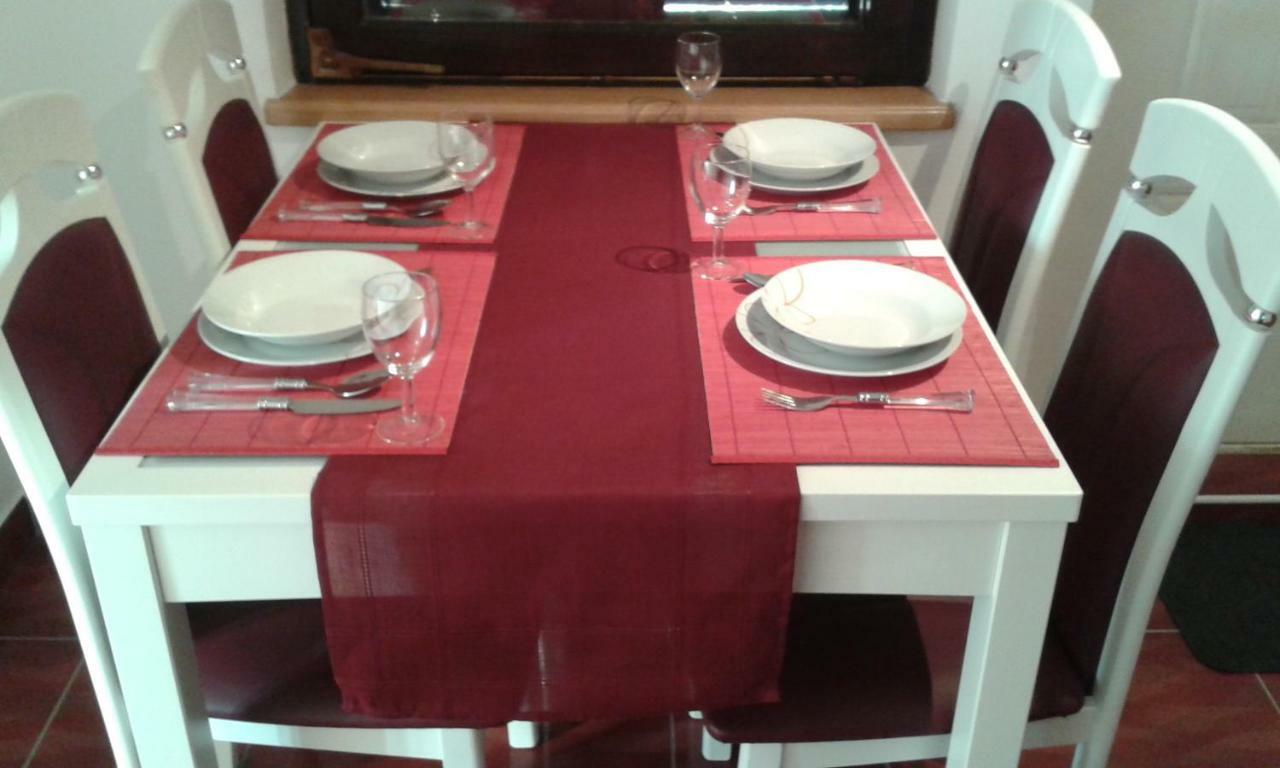 Apartman Potocki كرابينا المظهر الخارجي الصورة